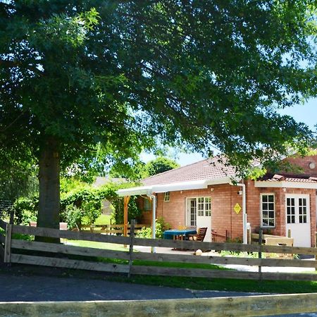The Corner House Sa Villa Howick Buitenkant foto