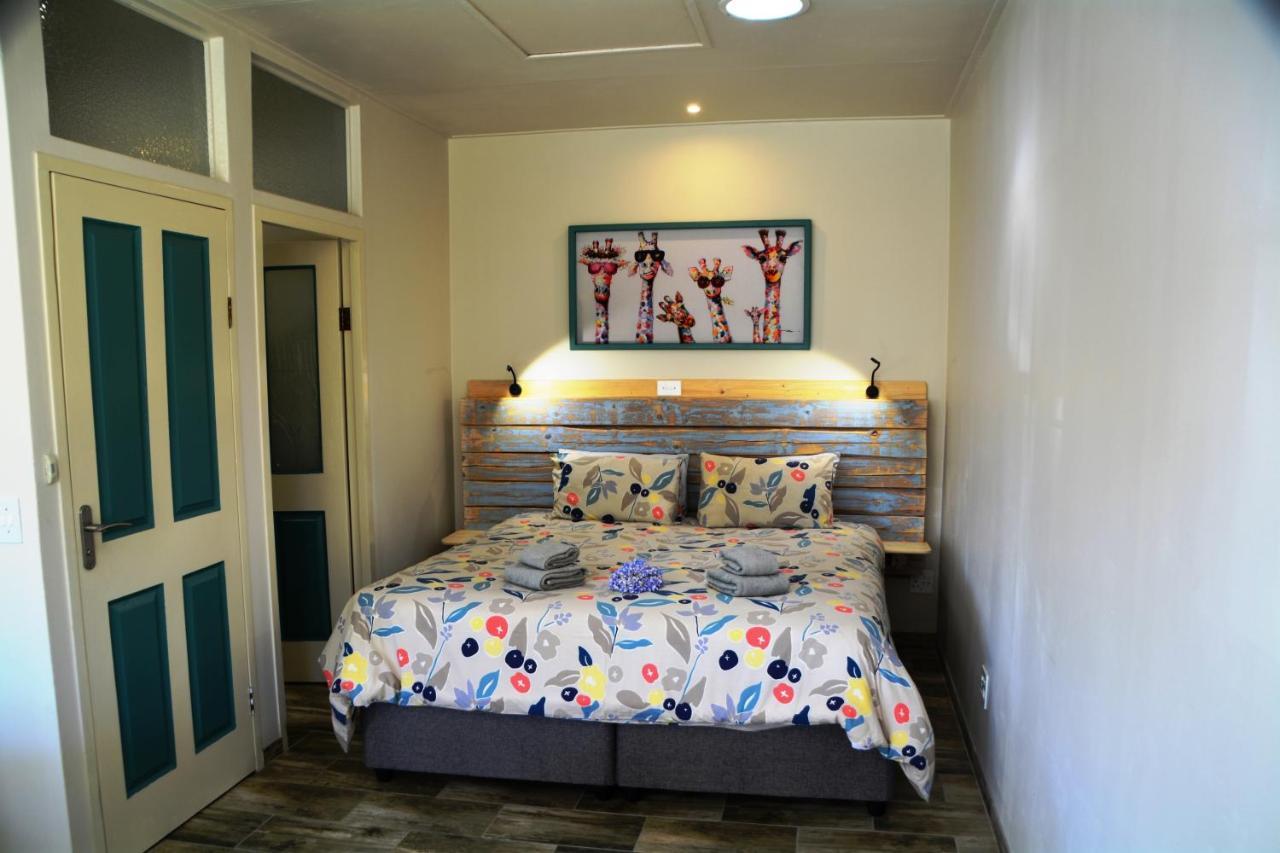 The Corner House Sa Villa Howick Buitenkant foto
