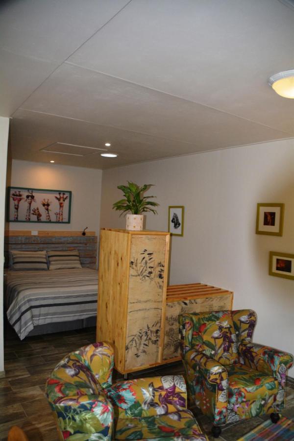 The Corner House Sa Villa Howick Buitenkant foto